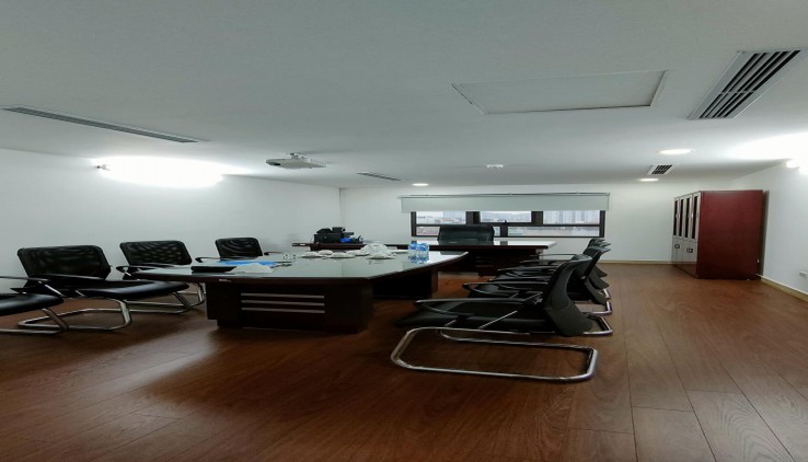 TÒA BUILDING ĐẲNG CẤP MẶT PHỐ VIP YÊN LÃNG ĐỐNG ĐA 2 THANG MÁY 406m2 x 10T MT 13m SỔ ĐẸP, 220 tỷ